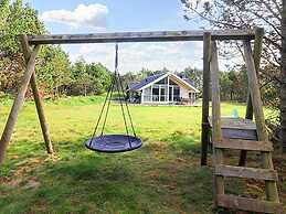 7 Person Holiday Home in Blavand