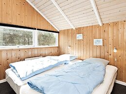 7 Person Holiday Home in Blavand