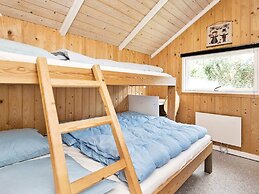 7 Person Holiday Home in Blavand