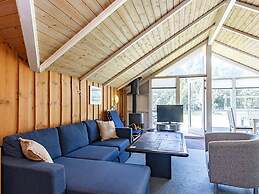 7 Person Holiday Home in Blavand