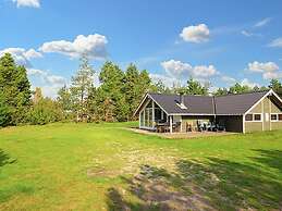 7 Person Holiday Home in Blavand