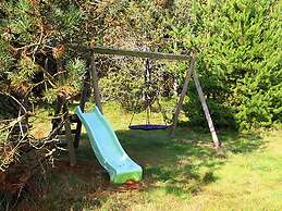 7 Person Holiday Home in Blavand