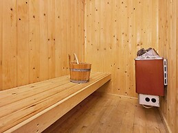7 Person Holiday Home in Blavand