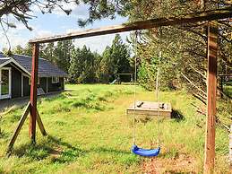 7 Person Holiday Home in Blavand