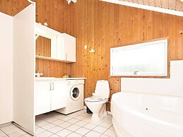 7 Person Holiday Home in Blavand