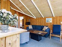 7 Person Holiday Home in Blavand