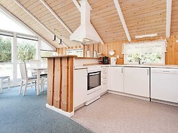 7 Person Holiday Home in Blavand