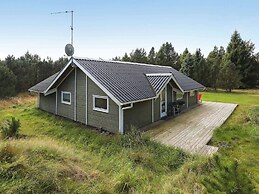 7 Person Holiday Home in Blavand