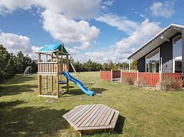 4 Star Holiday Home in Vaeggerlose