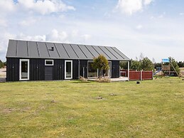 4 Star Holiday Home in Vaeggerlose