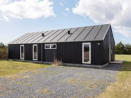 4 Star Holiday Home in Vaeggerlose