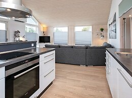 4 Star Holiday Home in Vaeggerlose