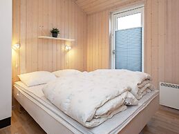 4 Star Holiday Home in Vaeggerlose