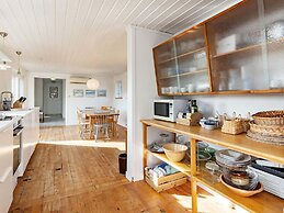 4 Star Holiday Home in Jerup