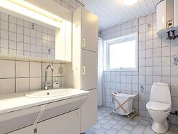 4 Star Holiday Home in Jerup