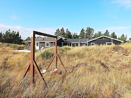 8 Person Holiday Home in Jerup-by Traum