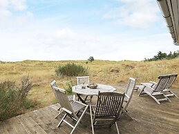 8 Person Holiday Home in Jerup-by Traum