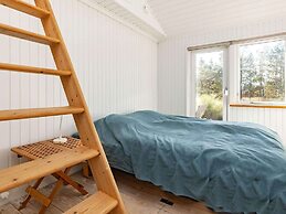 8 Person Holiday Home in Jerup-by Traum