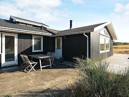 4 Star Holiday Home in Jerup