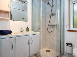 4 Person Holiday Home in Ebeltoft-by Traum