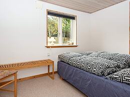 4 Person Holiday Home in Ebeltoft-by Traum