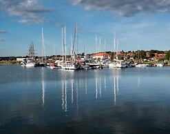 4 Person Holiday Home in Ebeltoft-by Traum