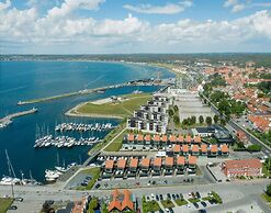 4 Person Holiday Home in Ebeltoft-by Traum