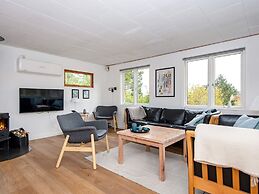 4 Person Holiday Home in Ebeltoft-by Traum