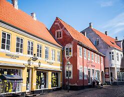 4 Person Holiday Home in Ebeltoft-by Traum