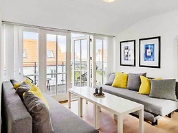 8 Person Holiday Home in Lokken-by Traum