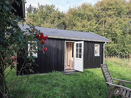 Serene Holiday Home in Bindslev near Beach