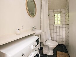 Serene Holiday Home in Bindslev near Beach
