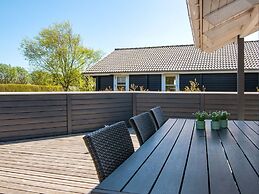 6 Person Holiday Home in Hemmet-by Traum