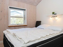 6 Person Holiday Home in Hemmet-by Traum