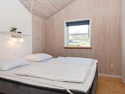 6 Person Holiday Home in Hemmet-by Traum