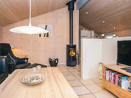 6 Person Holiday Home in Oksbol-by Traum