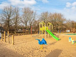 6 Person Holiday Home in Oksbol-by Traum