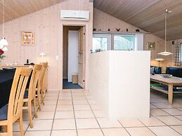 6 Person Holiday Home in Oksbol-by Traum