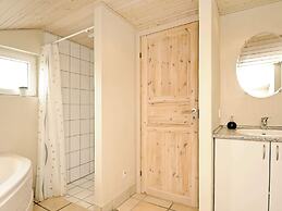 6 Person Holiday Home in Oksbol-by Traum