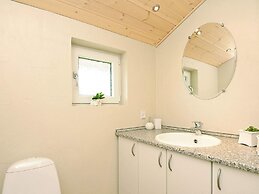 6 Person Holiday Home in Oksbol-by Traum