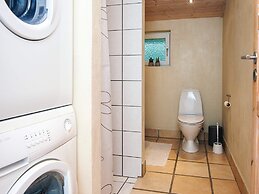 6 Person Holiday Home in Oksbol-by Traum