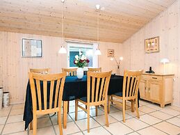 6 Person Holiday Home in Oksbol-by Traum