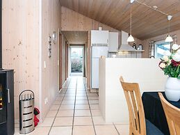 6 Person Holiday Home in Oksbol-by Traum