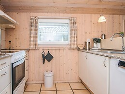 6 Person Holiday Home in Oksbol-by Traum