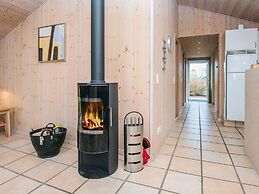6 Person Holiday Home in Oksbol-by Traum
