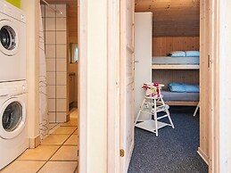 6 Person Holiday Home in Oksbol-by Traum