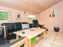 6 Person Holiday Home in Oksbol-by Traum