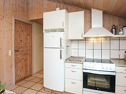 6 Person Holiday Home in Oksbol-by Traum