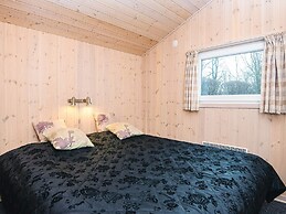 6 Person Holiday Home in Oksbol-by Traum