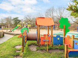 6 Person Holiday Home in Oksbol-by Traum